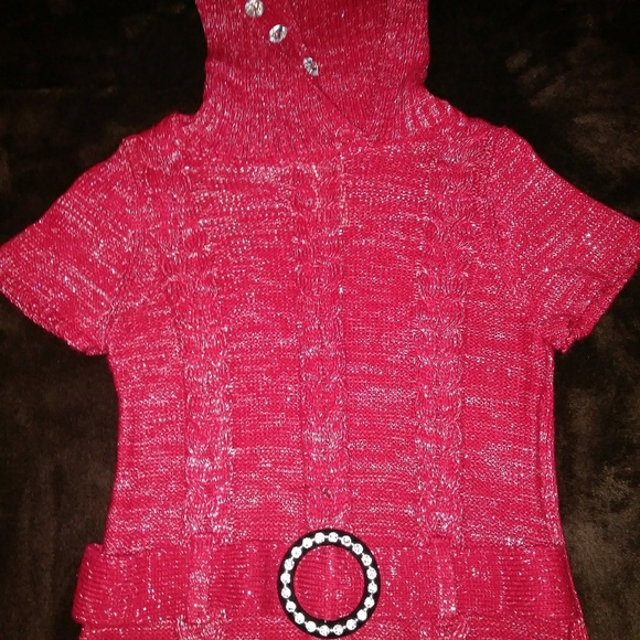 Dress - Picture 1 of 3